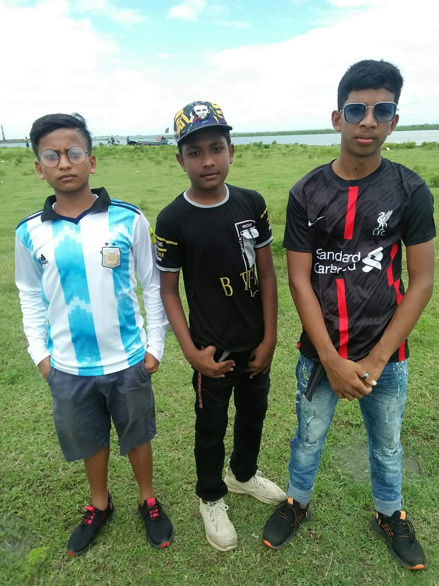 MD Mehedi Hasan Showrob