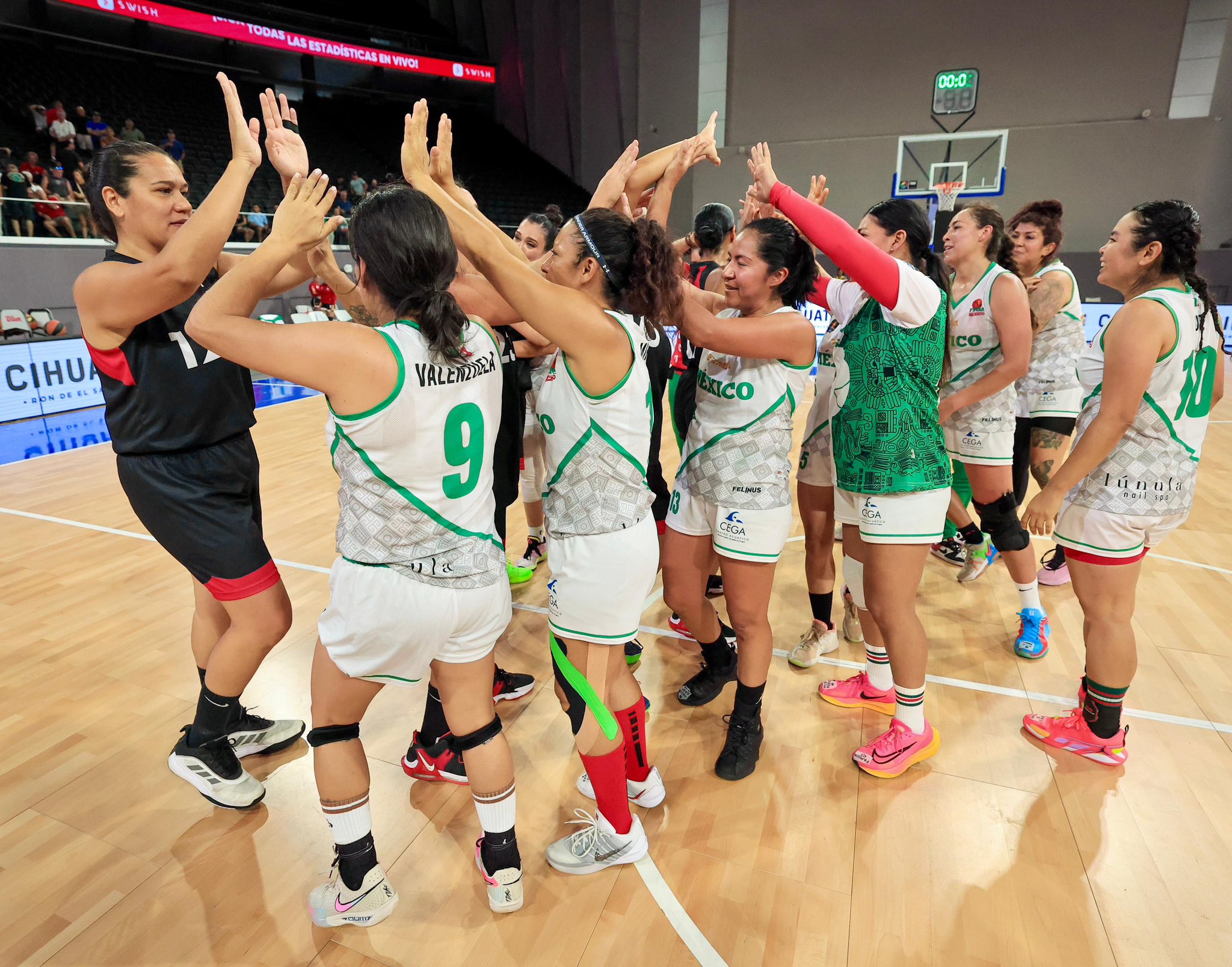 KKB Basketball - Desde KKB felicitamos a Ana Rentería por... | Facebook