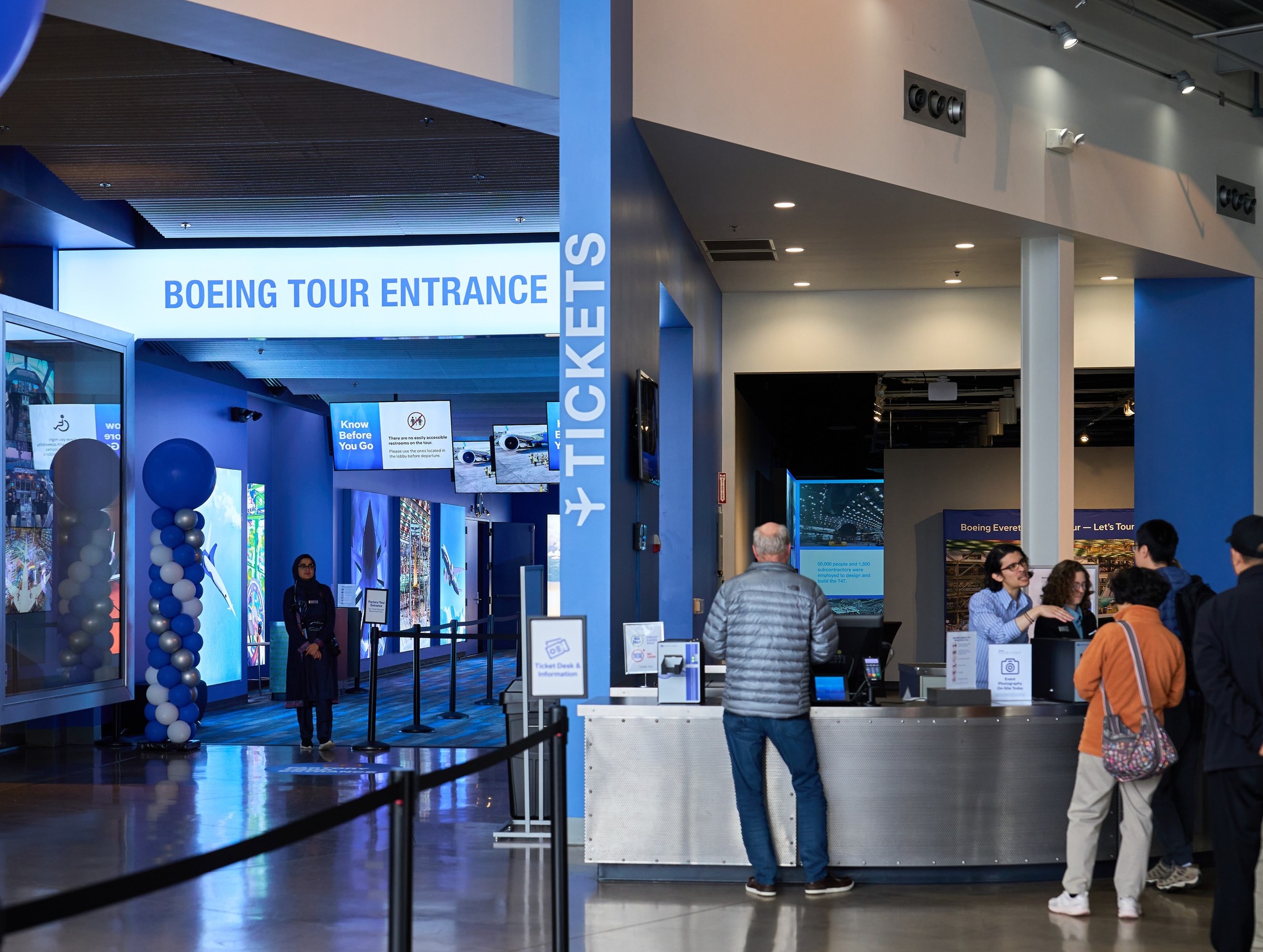 Boeing Future of Flight - You won’t want to miss this year’s Jet ...