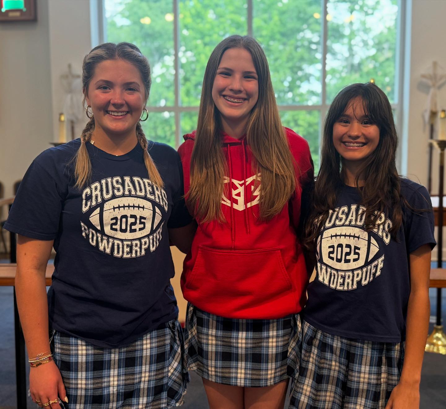 Holy Comforter Episcopal School | Tallahassee FL