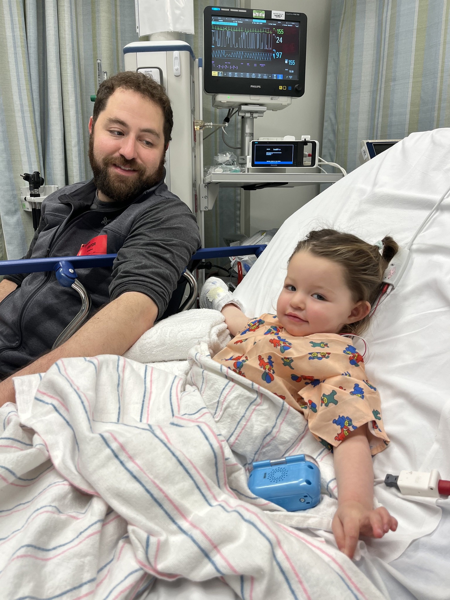 🏃‍♂️ Meet Mike—one of our... - Dravet Syndrome Foundation | Facebook