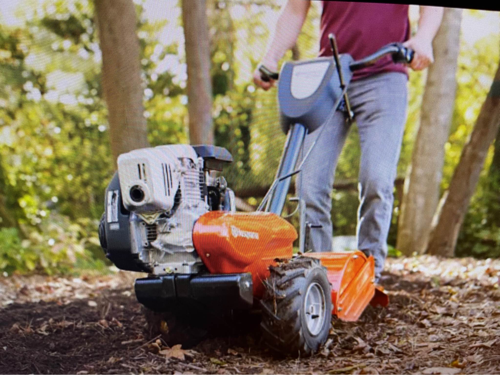 Rototiller with Honda Engine - Tillers - Cambridge, Ohio | Facebook ...