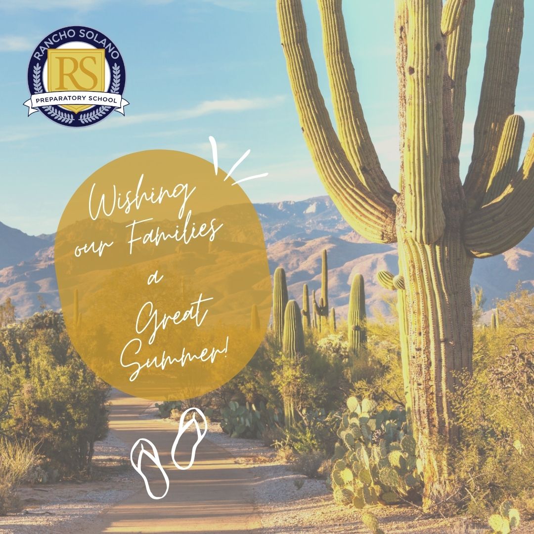 Rancho - 🎉 That's a Wrap! 🎉 Today marks the last day of the 2024–2025 ...