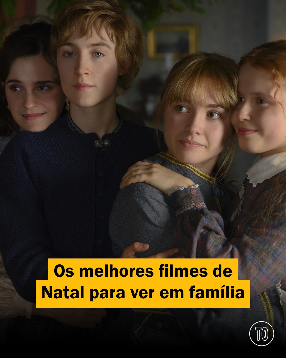 Time - Estes filmes são para ver em família, mesmo que uns estejam a ...