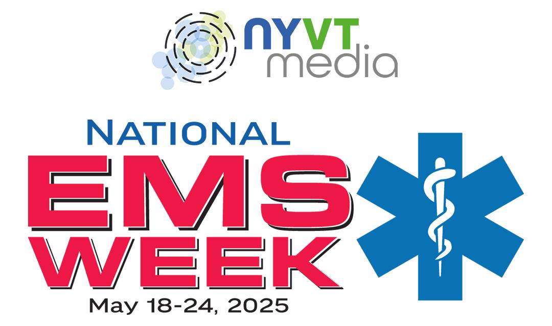 Granville - 🚨 Help Us Honor Our Local EMS Heroes! 🚨 Do you know an EMS ...