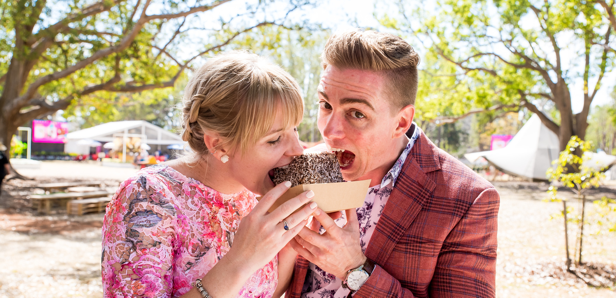 🎉 We are super hyped for this weekend’s... - Toowoomba Region | Facebook