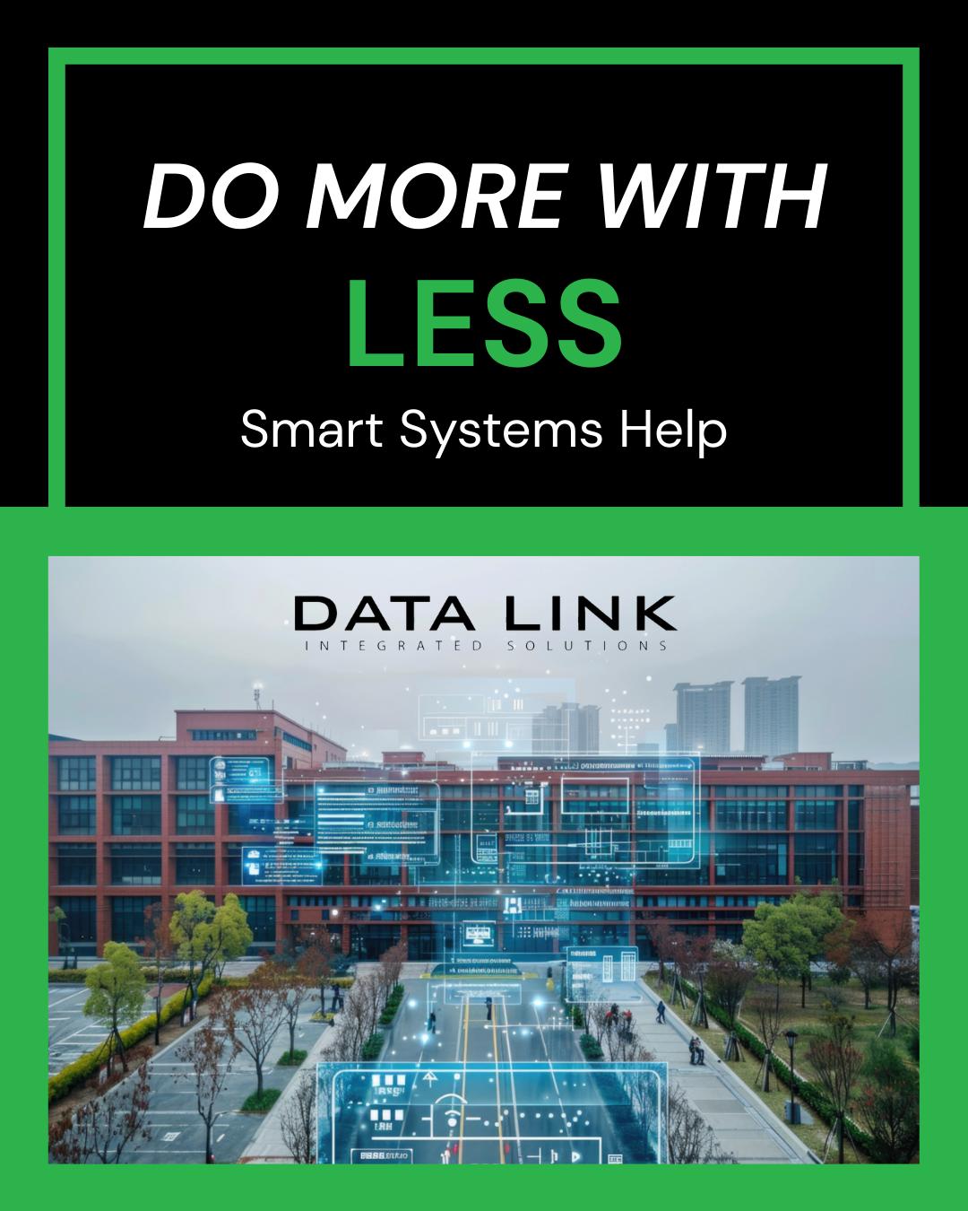 Data Link - 𝐒𝐞𝐜𝐮𝐫𝐢𝐭𝐲 𝐭𝐞𝐚𝐦𝐬 𝐚𝐫𝐞 𝐛𝐞𝐢𝐧𝐠 𝐚𝐬𝐤𝐞𝐝 𝐭𝐨 𝐝𝐨 𝐦𝐨𝐫𝐞 𝐰𝐢𝐭𝐡... | Facebook