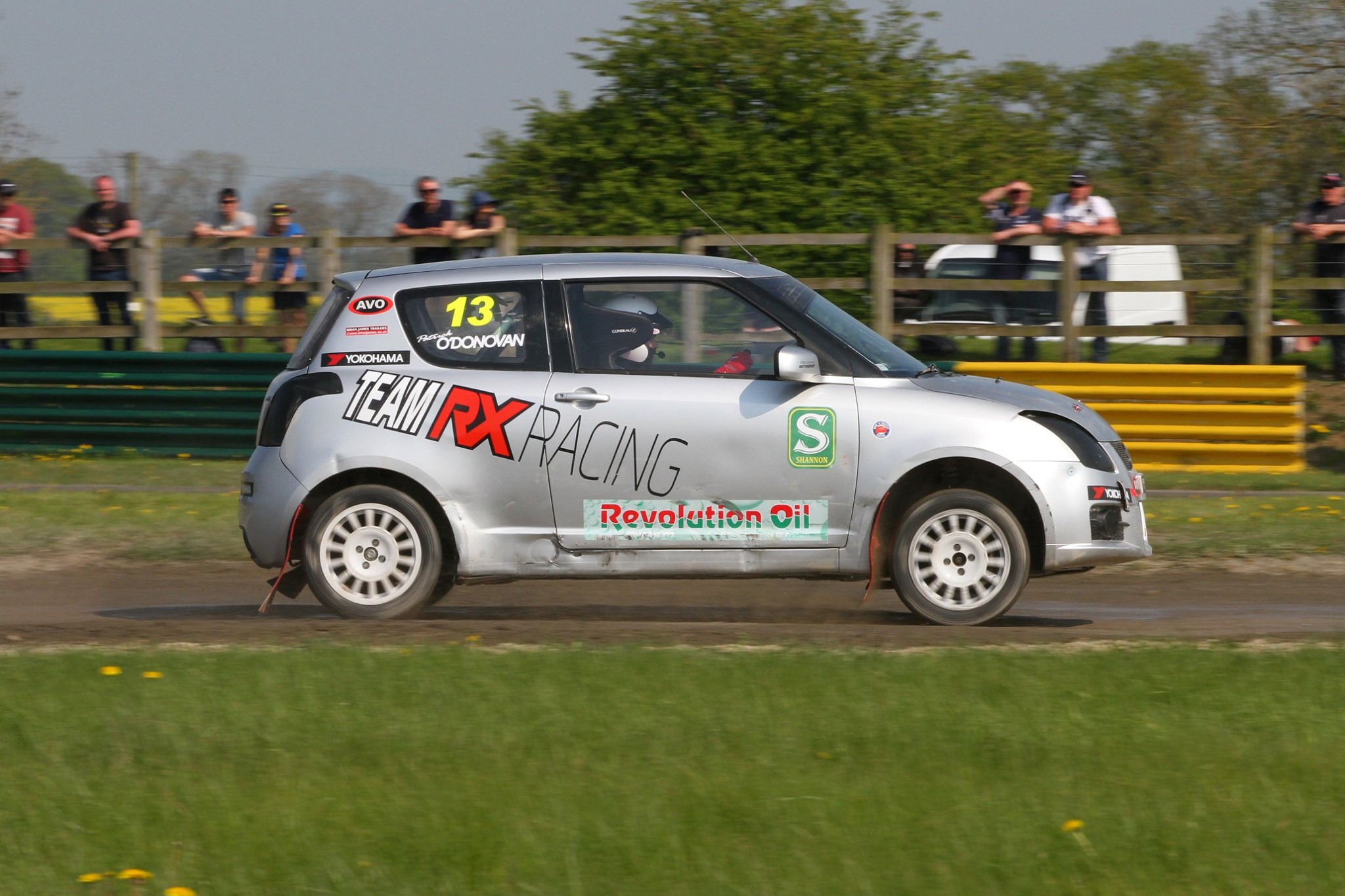 Team RX Racing - HAPPY BIRTHDAY to #TeamRXRacing's...