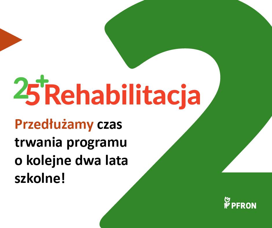 PFRON - Państwowy Fundusz Rehabilitacji Osób Niepełnosprawnych | Warsaw