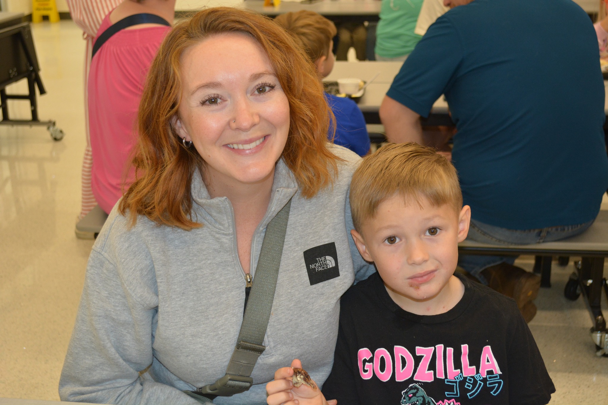 Wellford... - Wellford Academy of Science & Technology