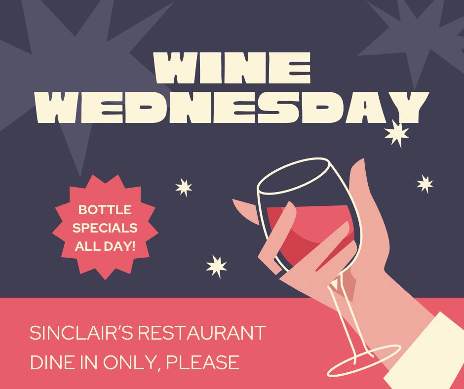 Sinclair's - The best happy hour in Kansas City? 👉 Sinclair's ...