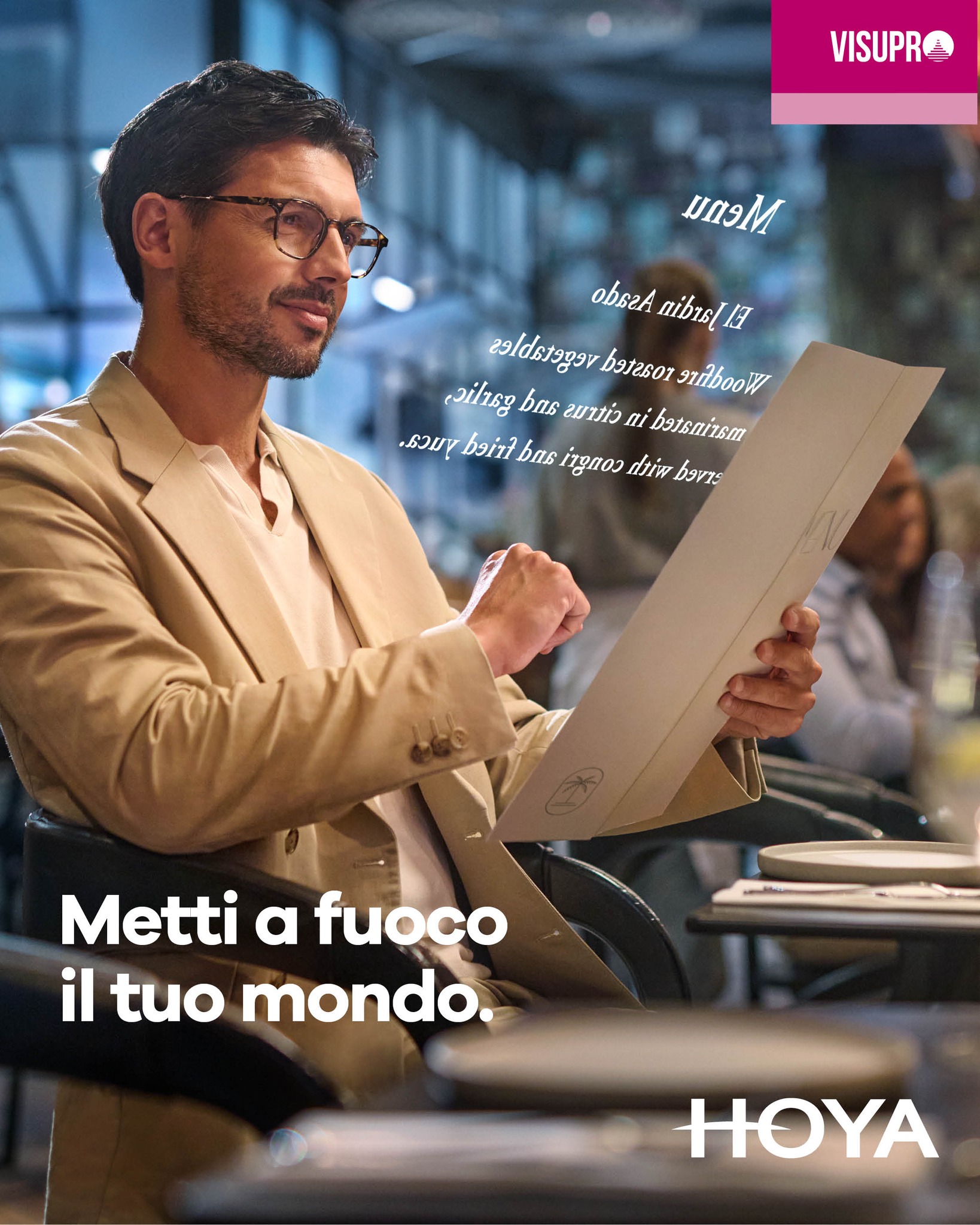Optivist - Optivist added a new photo — at Optivist.