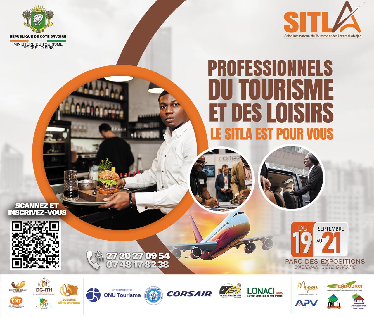 Côte d'Ivoire Tourisme added a... - Côte d'Ivoire Tourisme