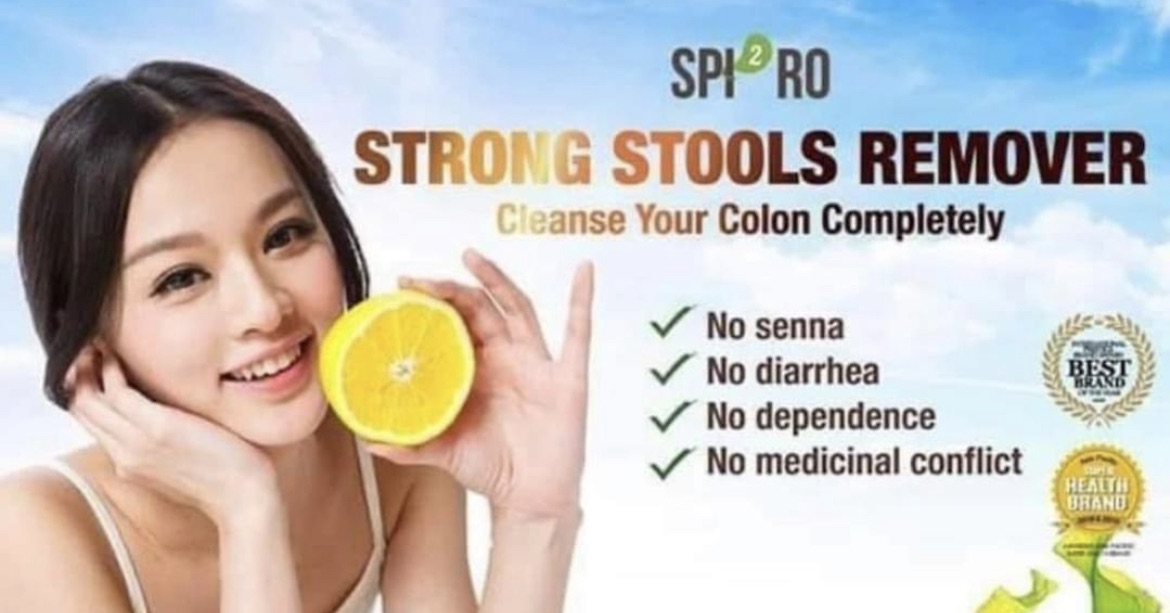 Spiro Thailand Centre