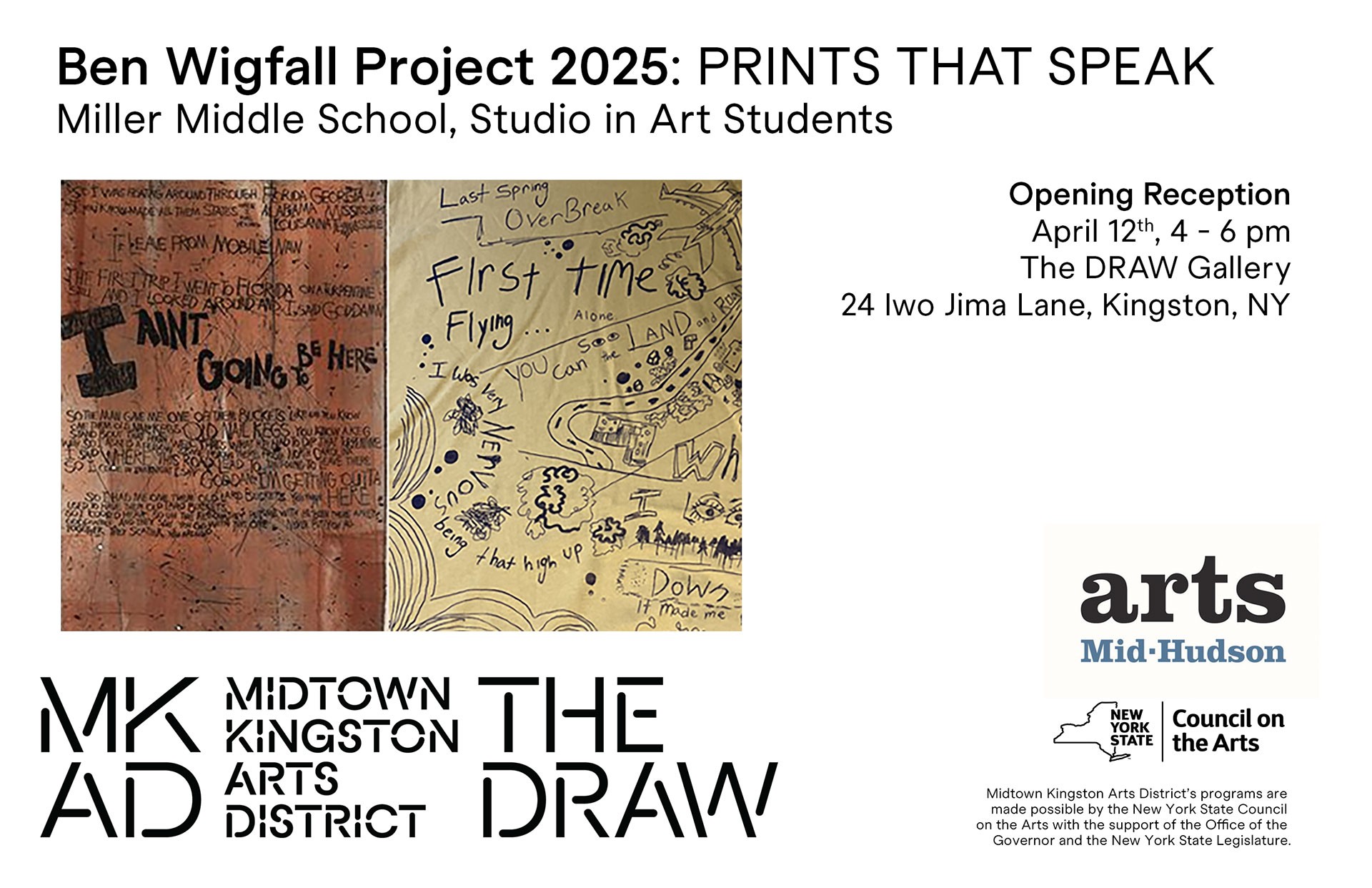 The Draw Kingston Ny44302839
