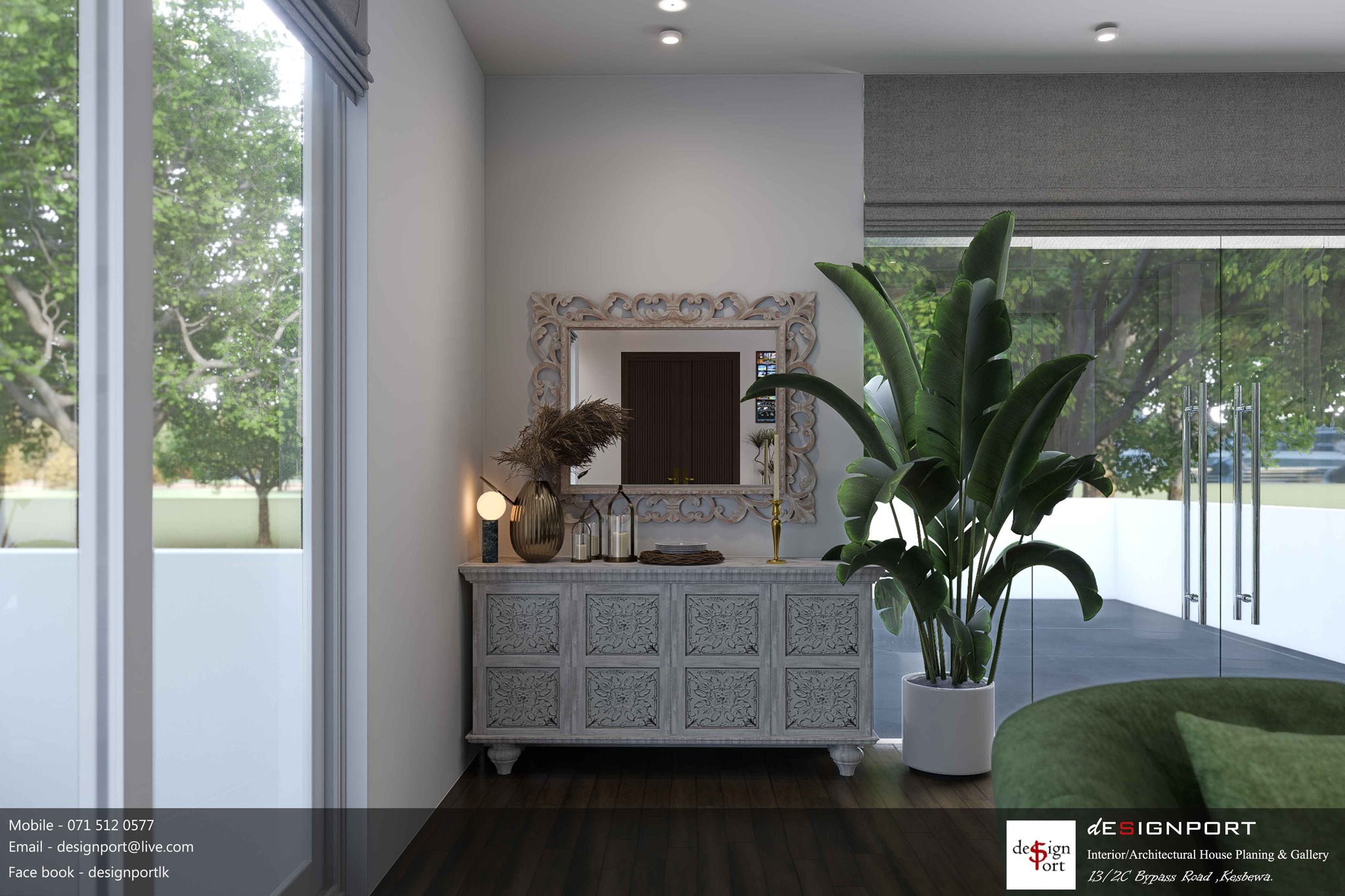 Design Port | Colombo