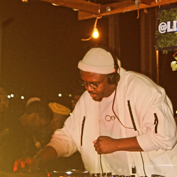 TimAdeep | Pretoria