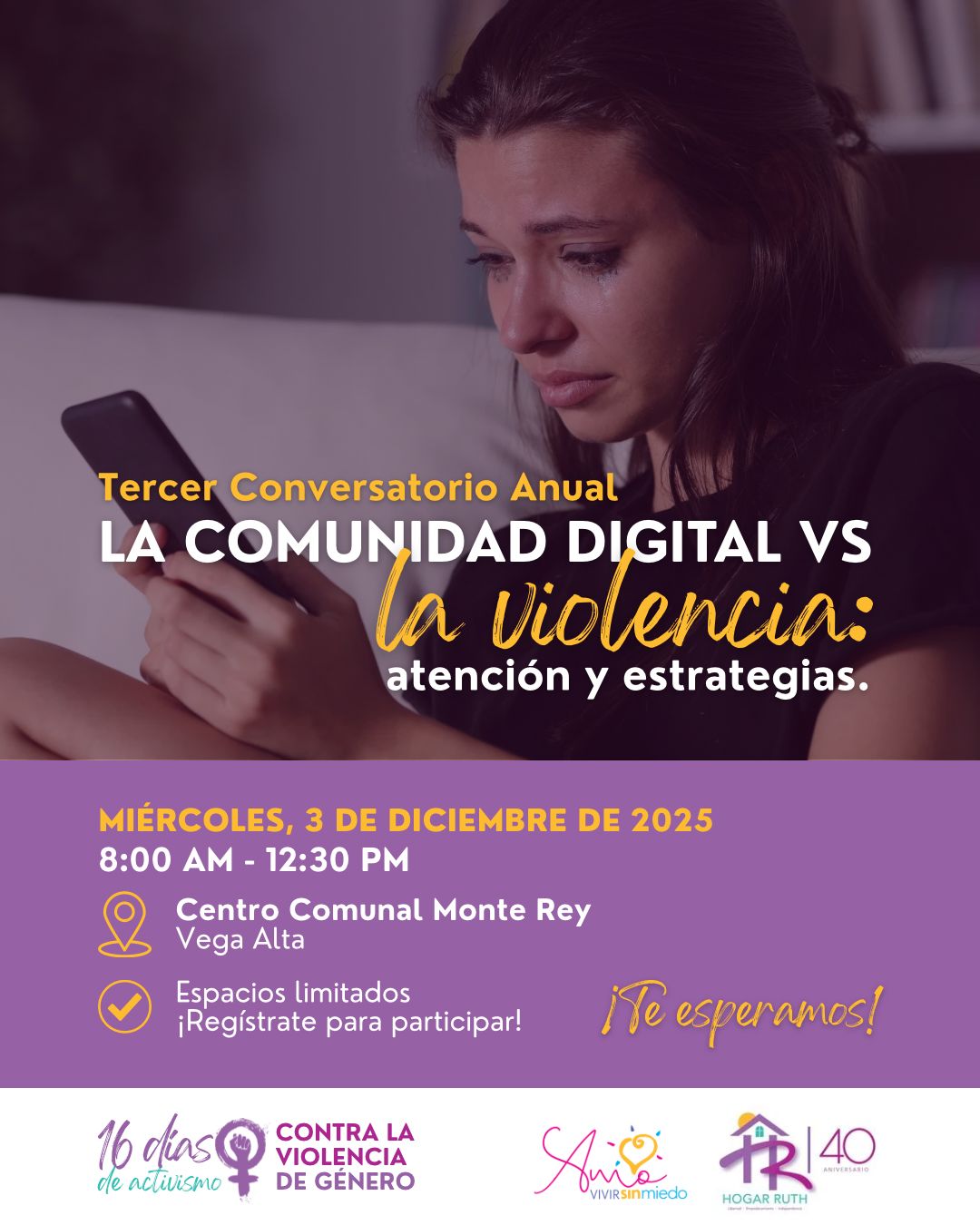 Hogar Ruth - Como parte de los servicios que provee Hogar... | Facebook