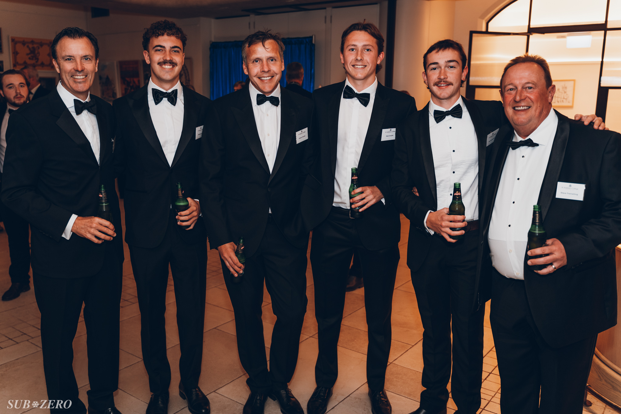 St Andrew's College, Sydney... - St Andrew's College, Sydney