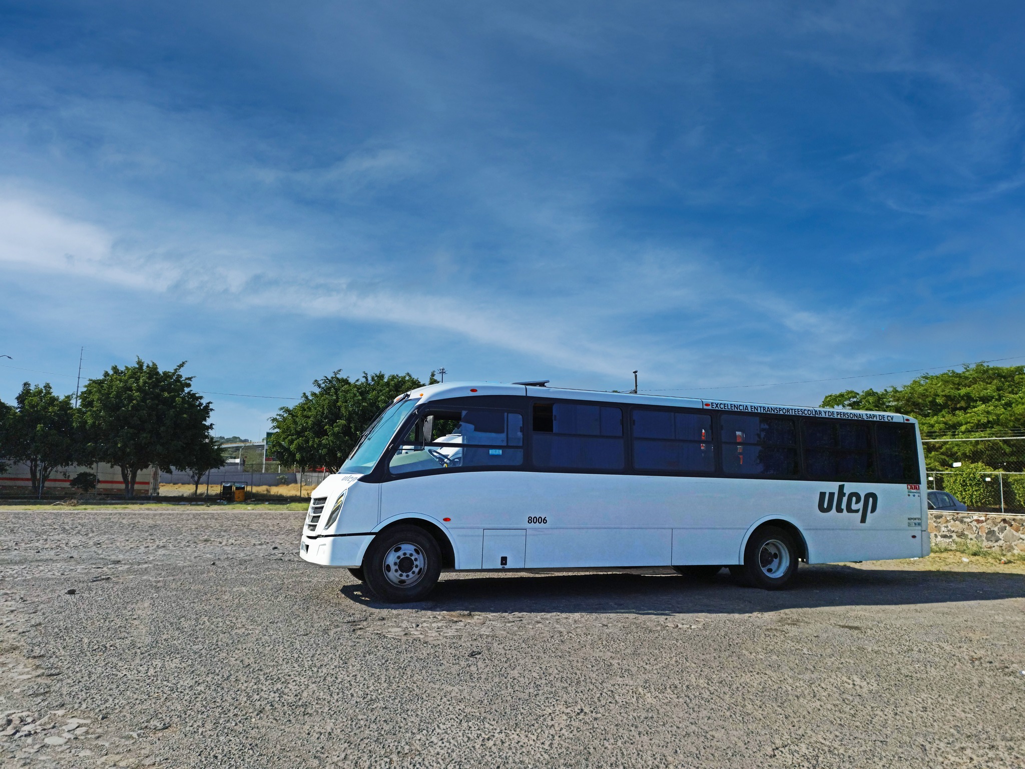 Transporte UTEP Qro added a new photo. - Transporte UTEP Qro