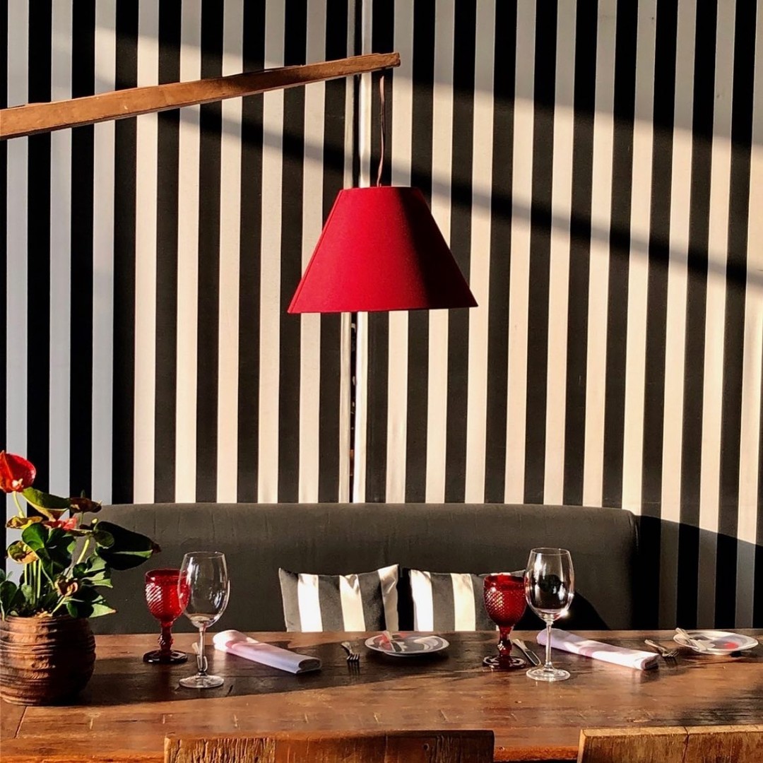 Térèze | Santa Teresa RJ