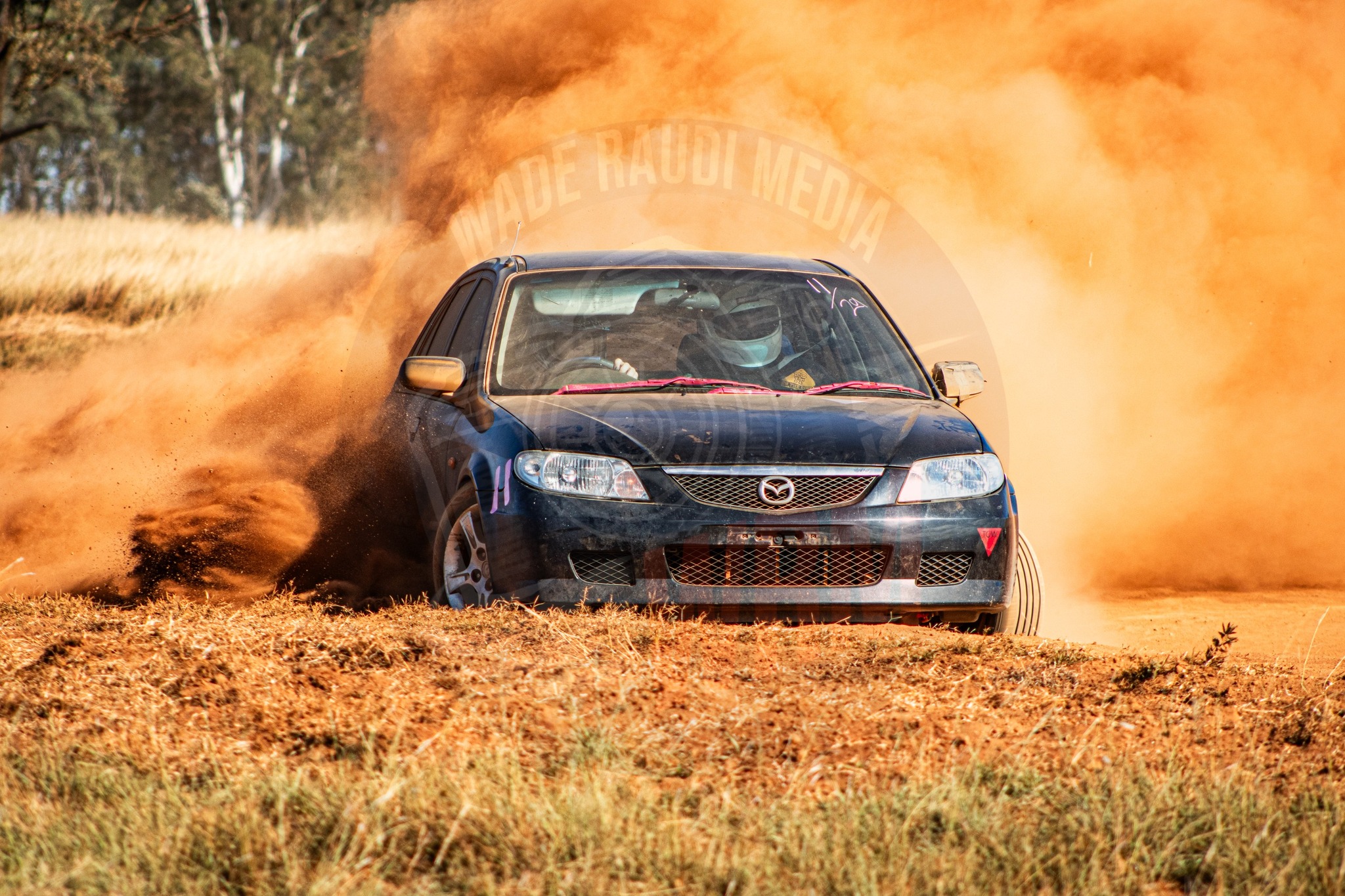 Wade Raudi Media | Kingaroy QLD