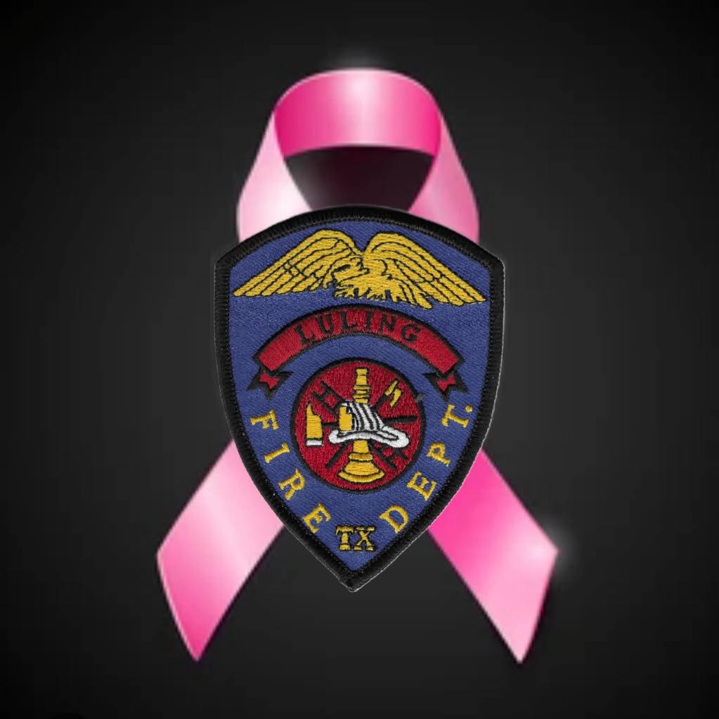 Luling Volunteer Fire... - Luling Volunteer Fire Department