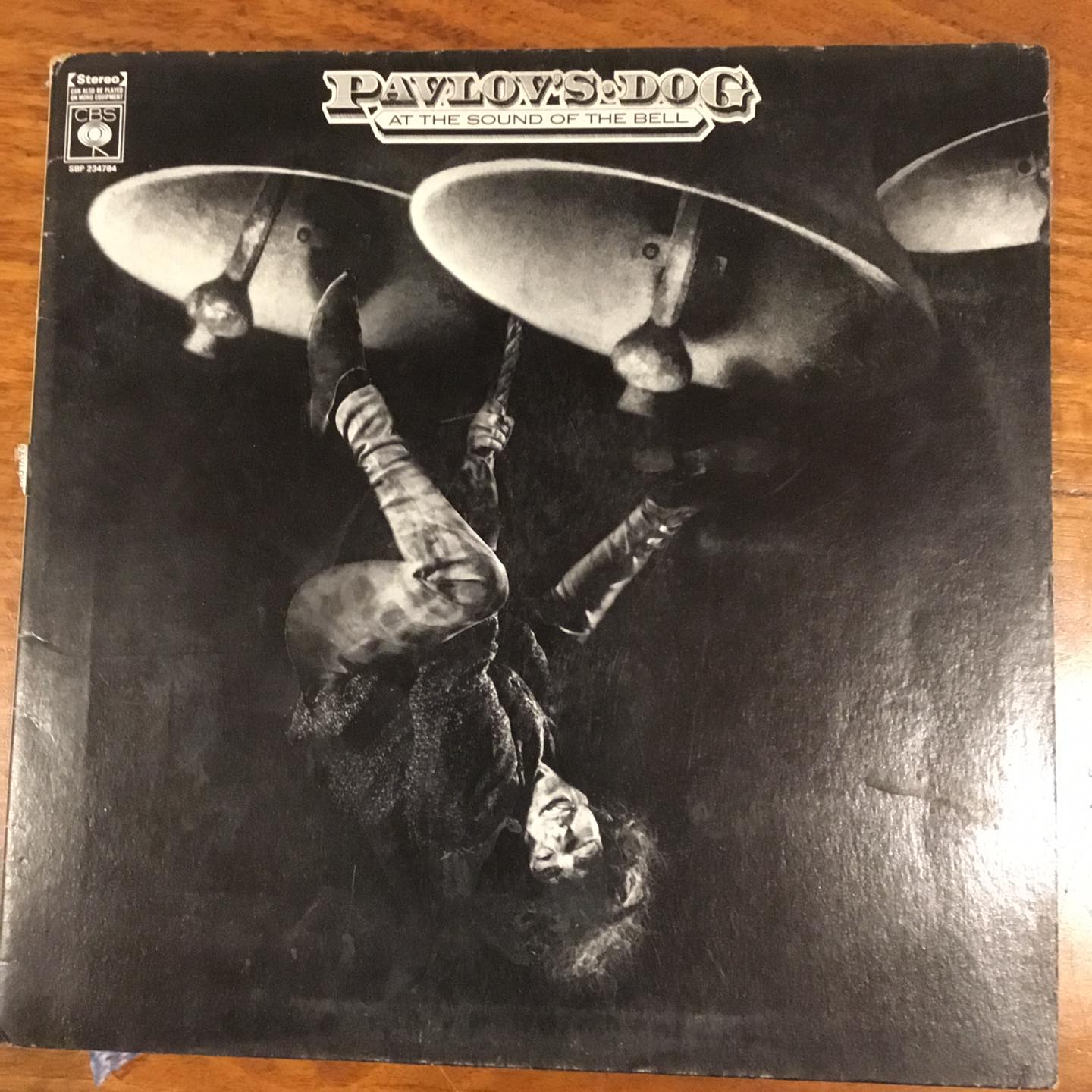 Pavlov's Dog - Late November / Fast Gun - Live 2015 - David