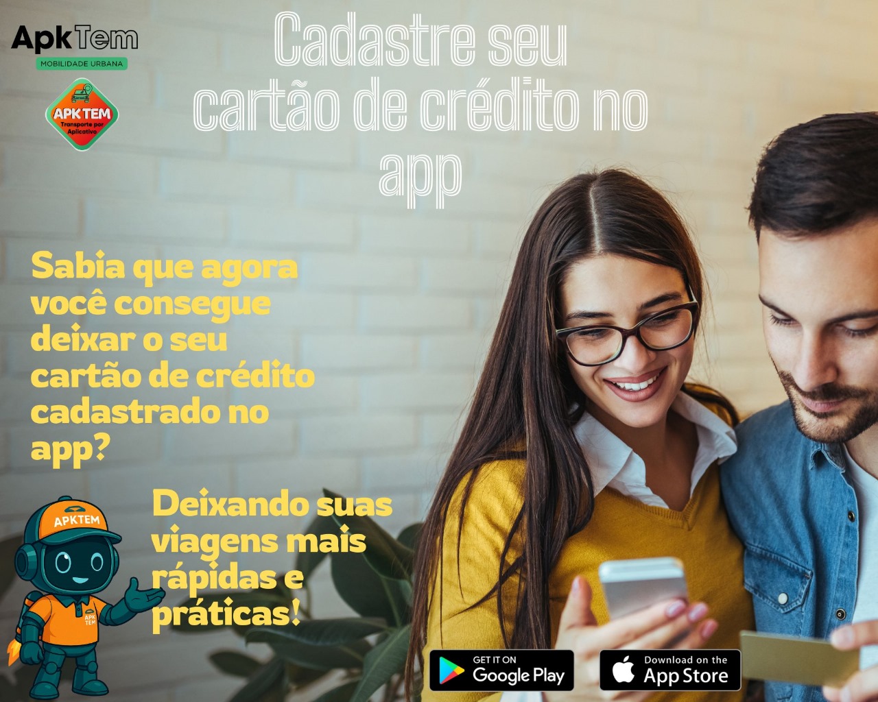 Apktem | Prata MG