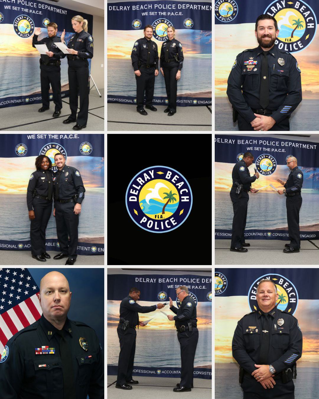 Delray Beach Police... - Delray Beach Police Department