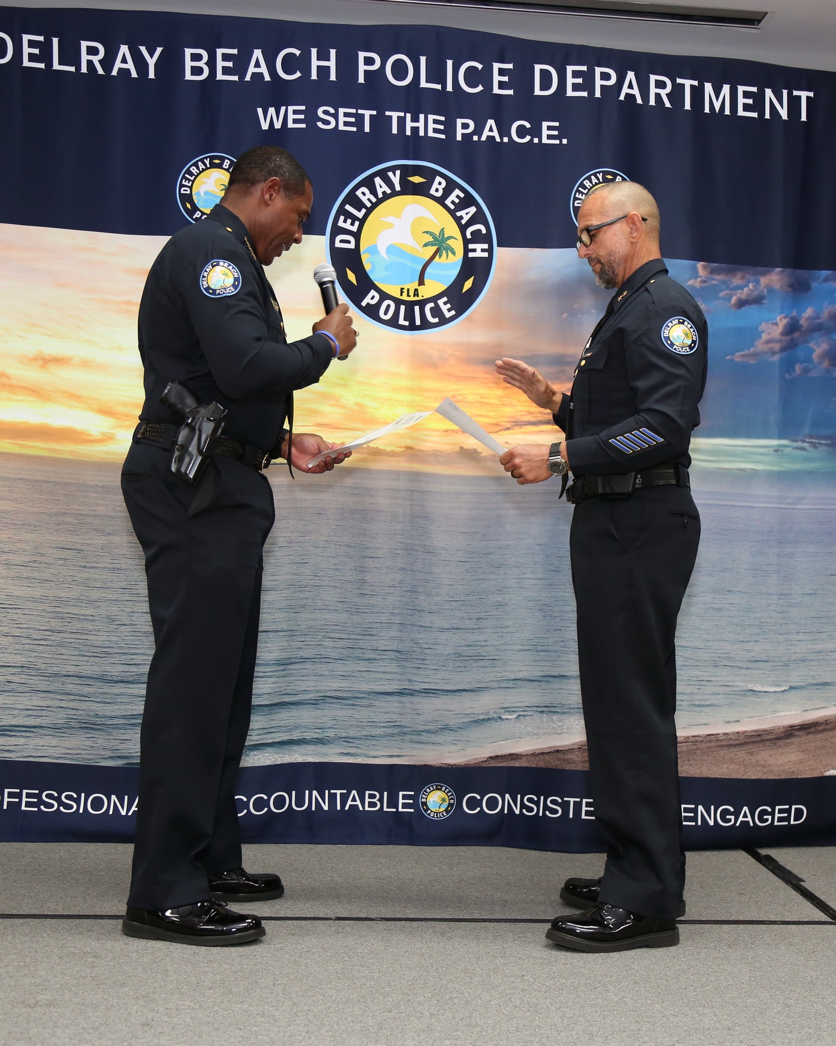 Delray Beach Police... - Delray Beach Police Department