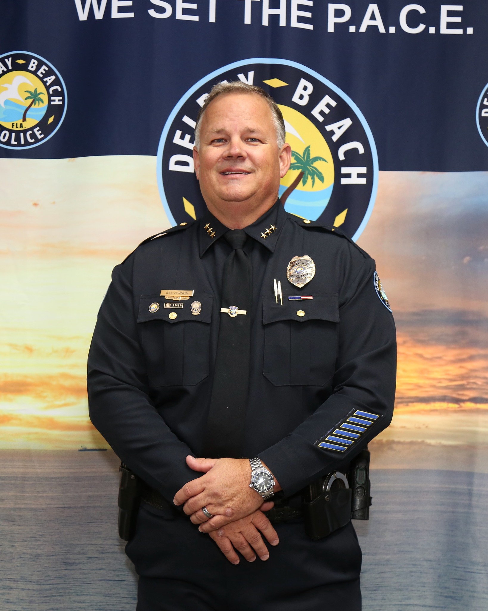 Delray Beach Police... - Delray Beach Police Department