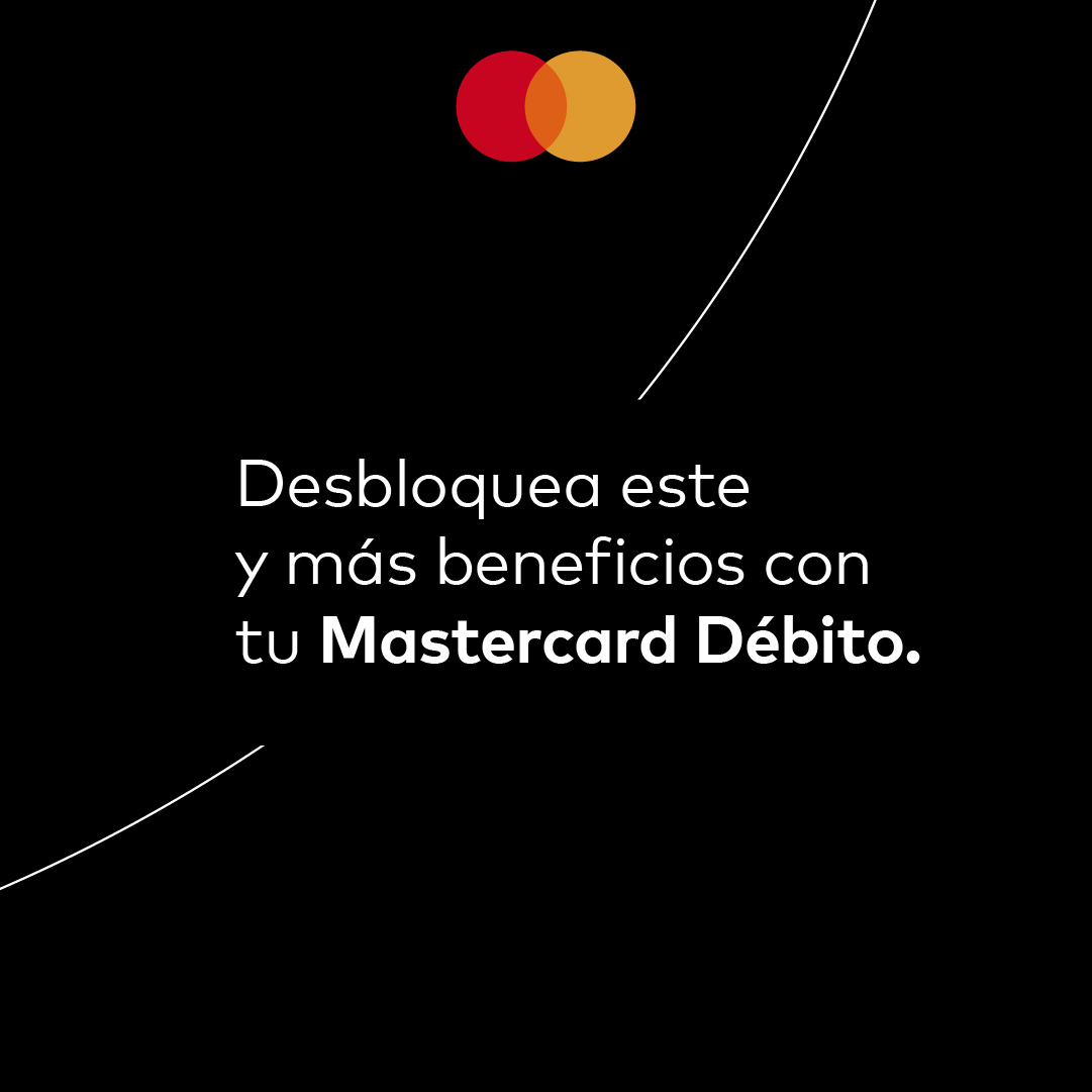 Mastercard - Mastercard added a new photo.