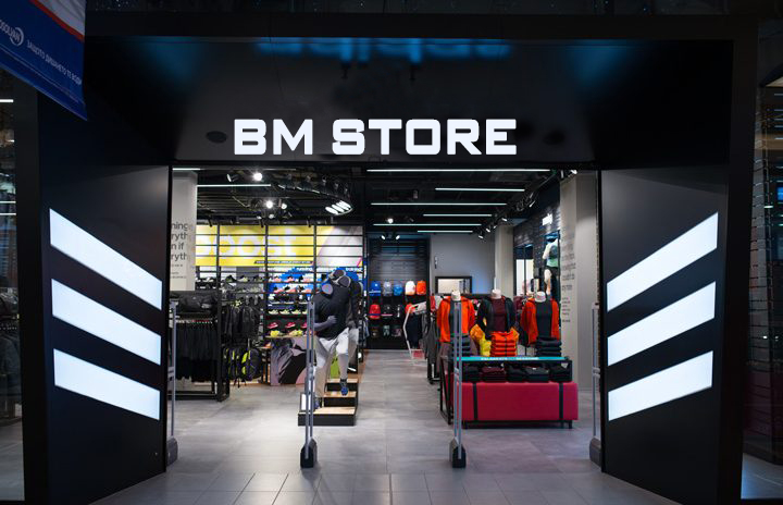 BM Store | Bangkok