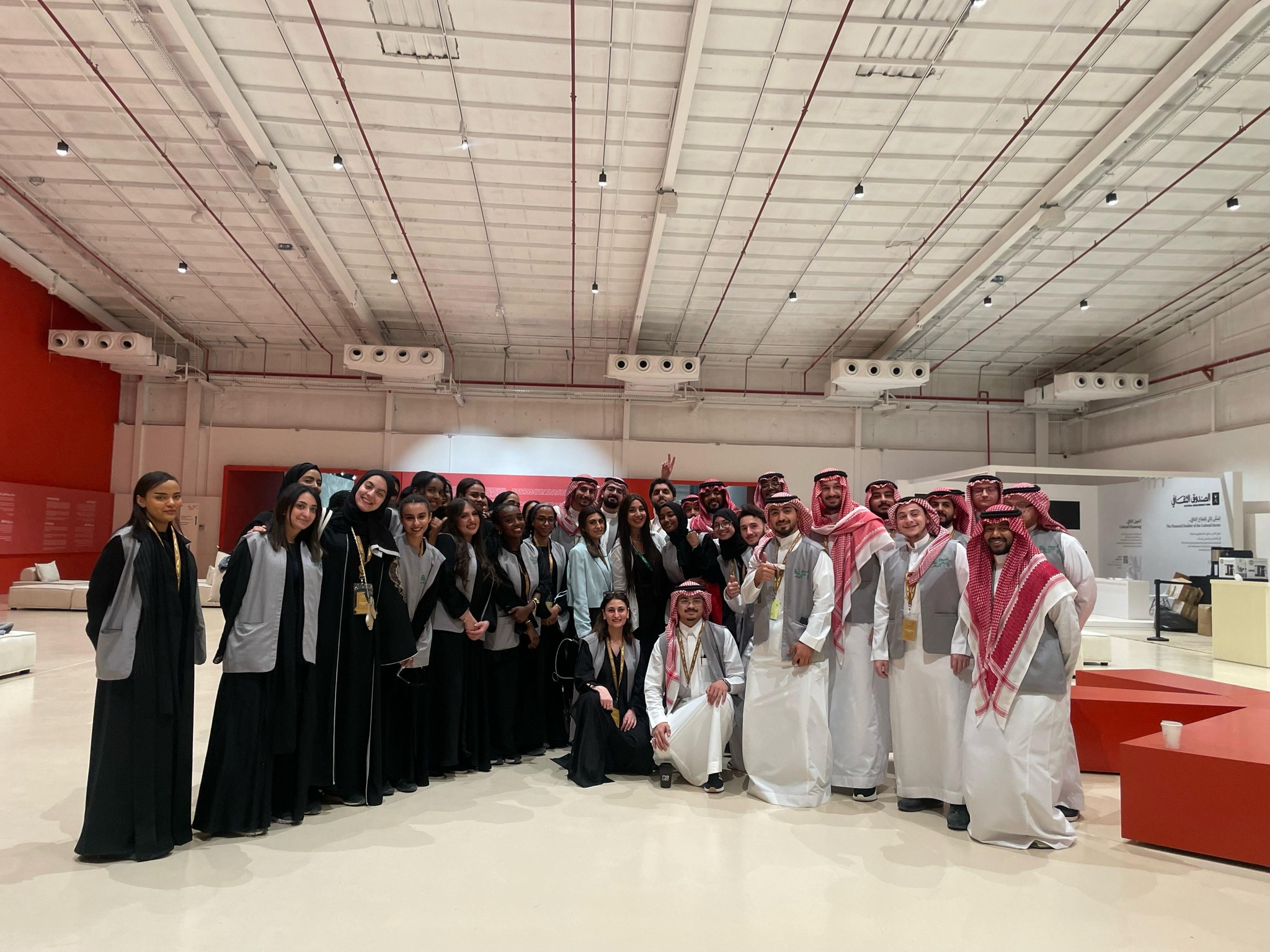 Event Lab | Dubai