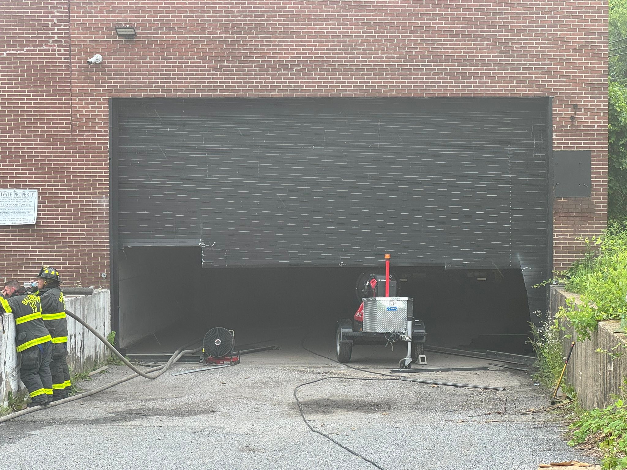 Box 414 Association, Inc | Baltimore MD
