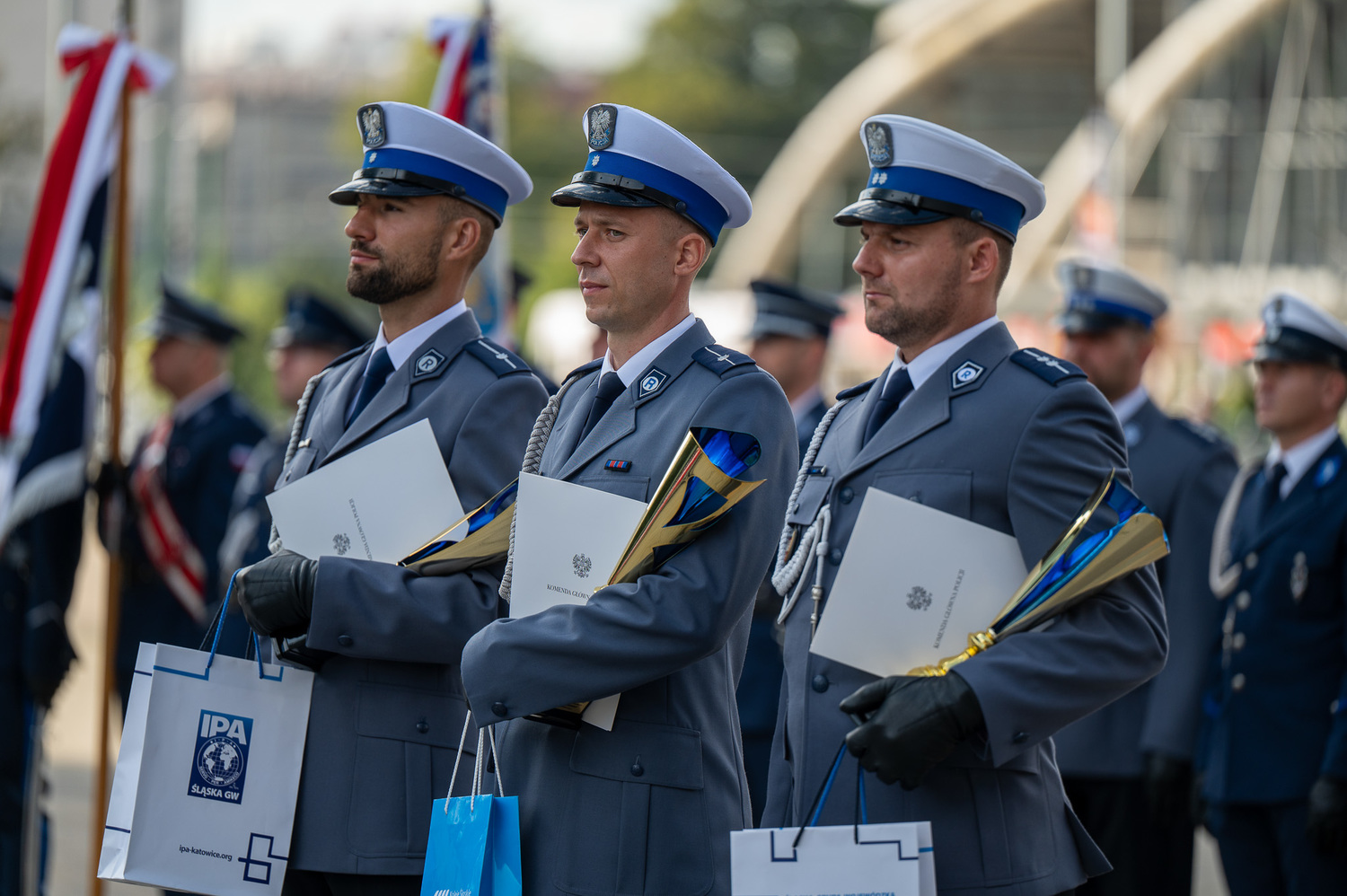 Komenda Powiatowa Policji w Krakowie