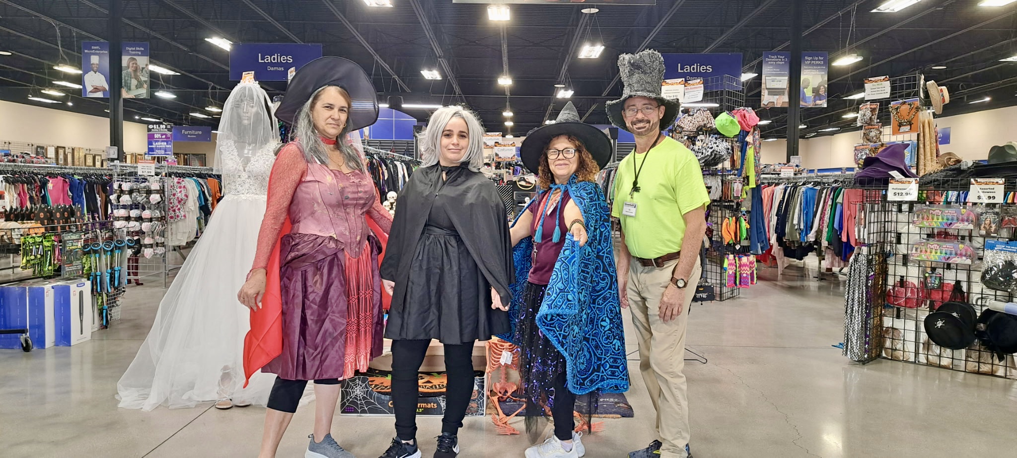 Goodwill Industries of Southwest Florida | Fort Myers FL