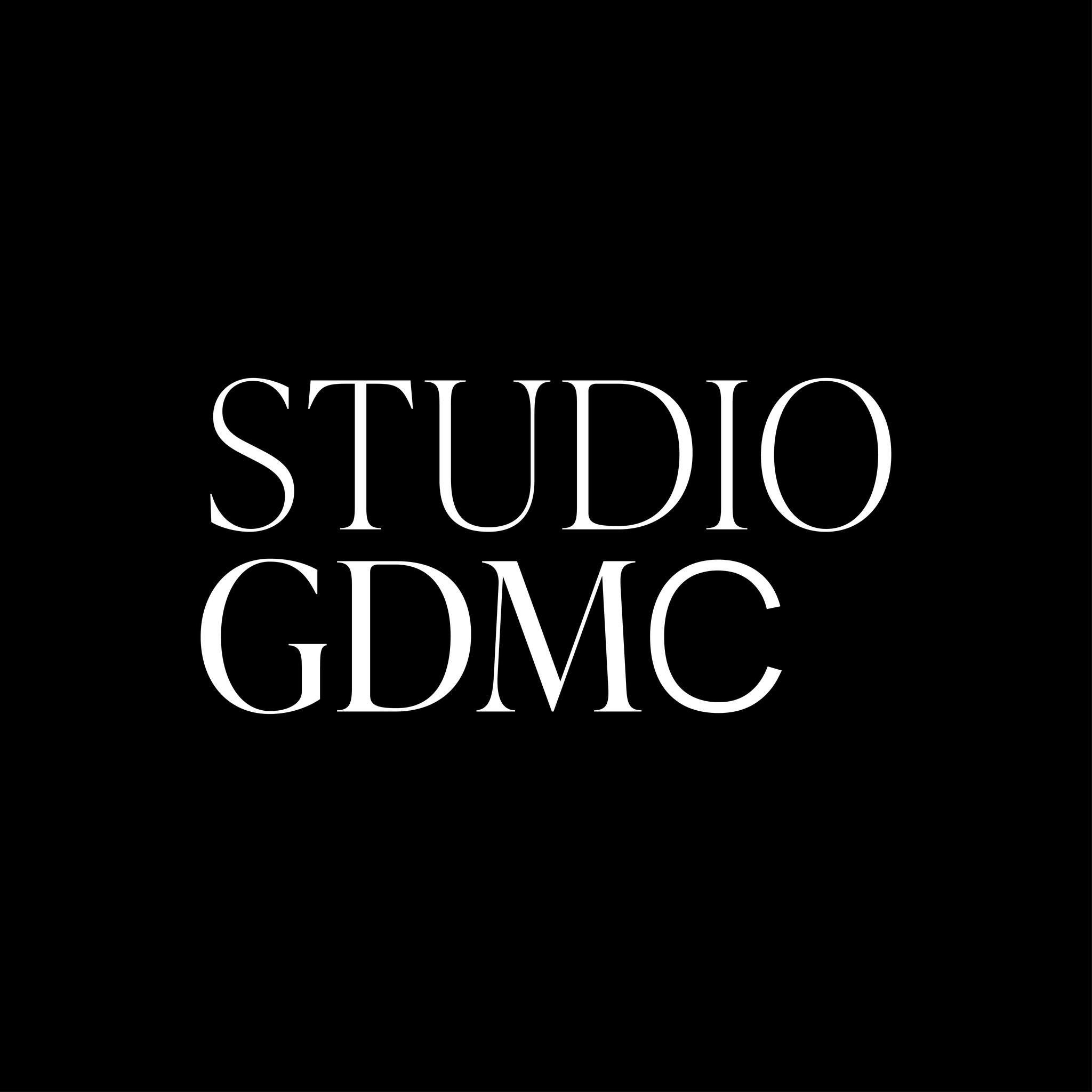 Studio GDMC