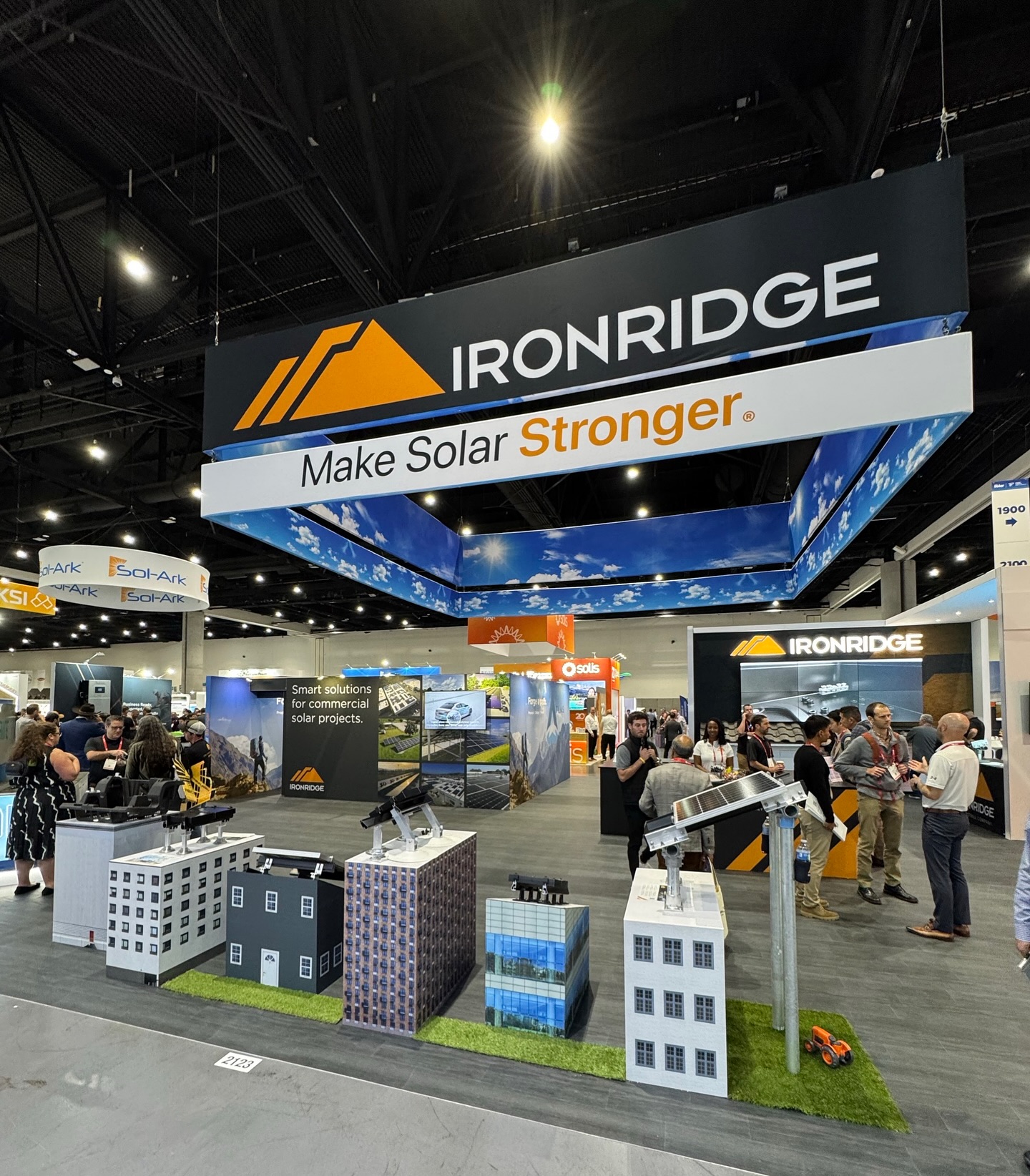 IronRidge
