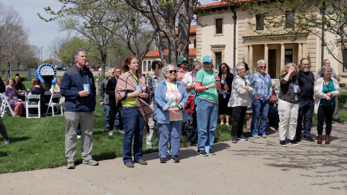 Unity Village | Unity Village MO