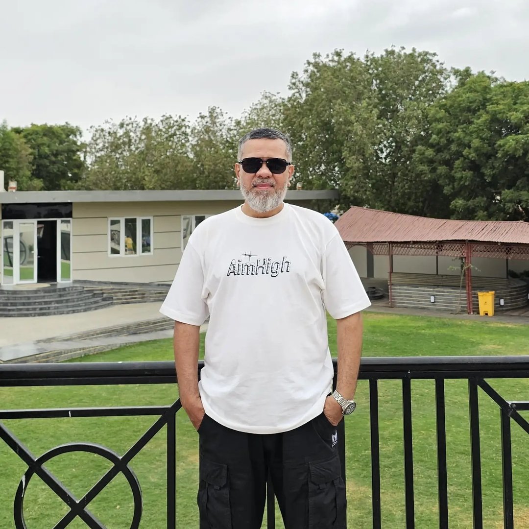 Springs - Welcome to the Team! 🌟 We are excited to welcome Mr. Sumair ...