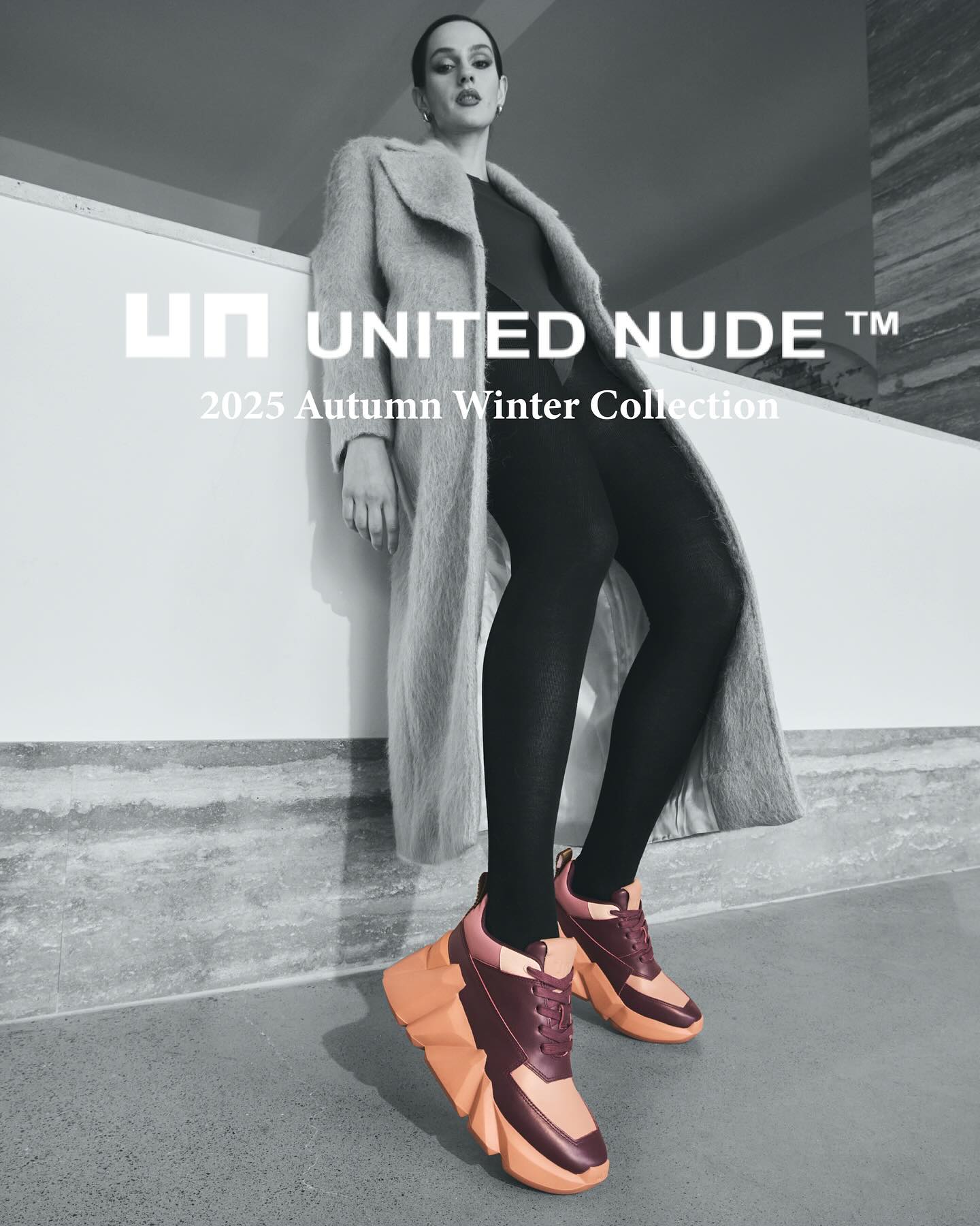 United Nude Tokyo