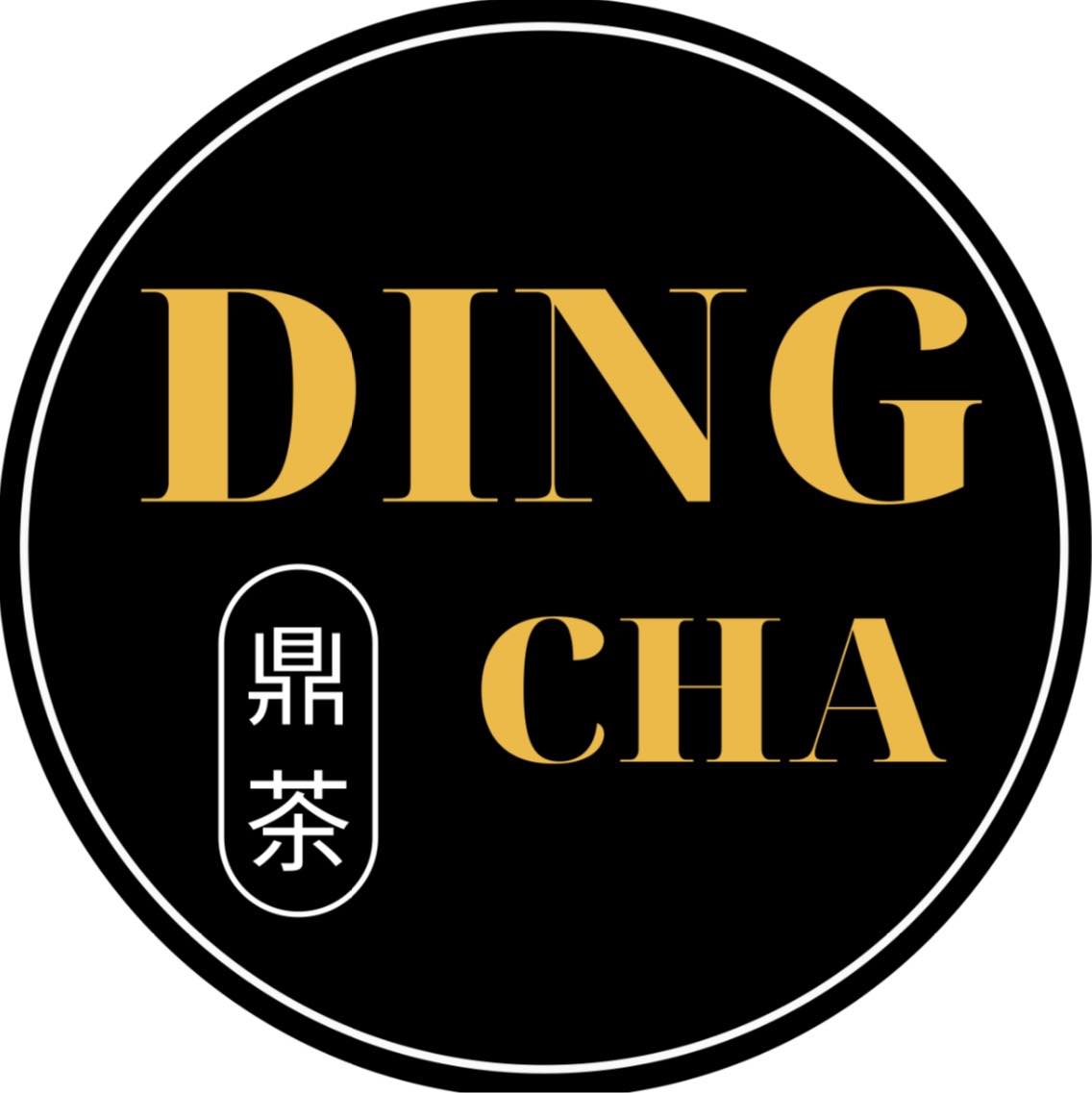 Dingcha - Trà Sữa Nướng Đài Loan | Ha Long
