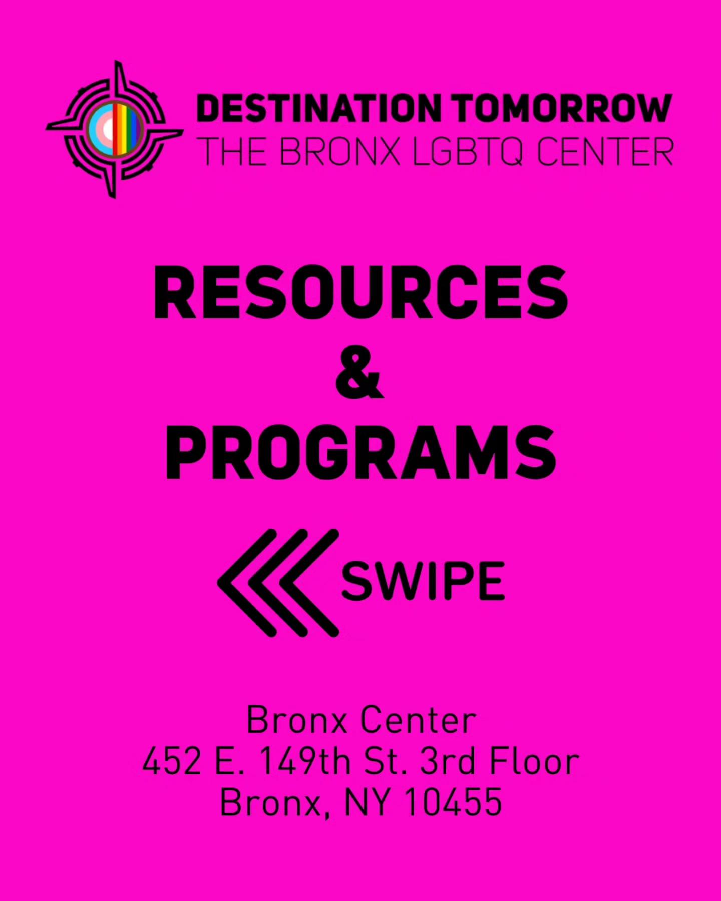 🗽 The #Bronx stays lit with... - Destination Tomorrow | Facebook