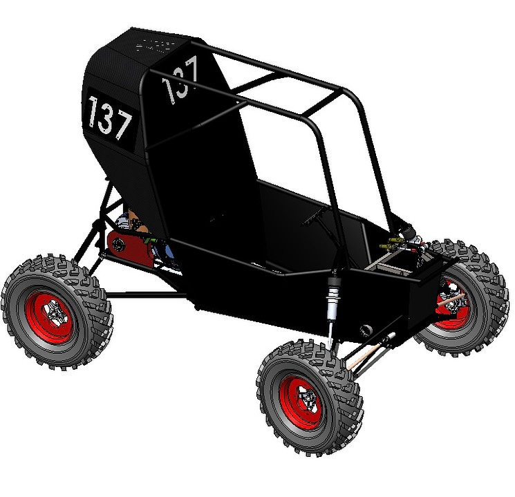 Terps Racing | College Park MD