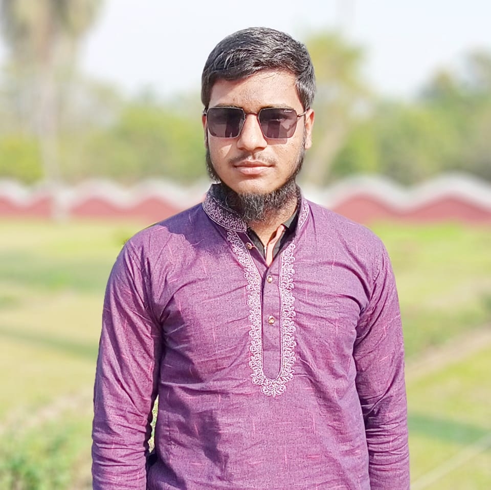 Md Meraz
