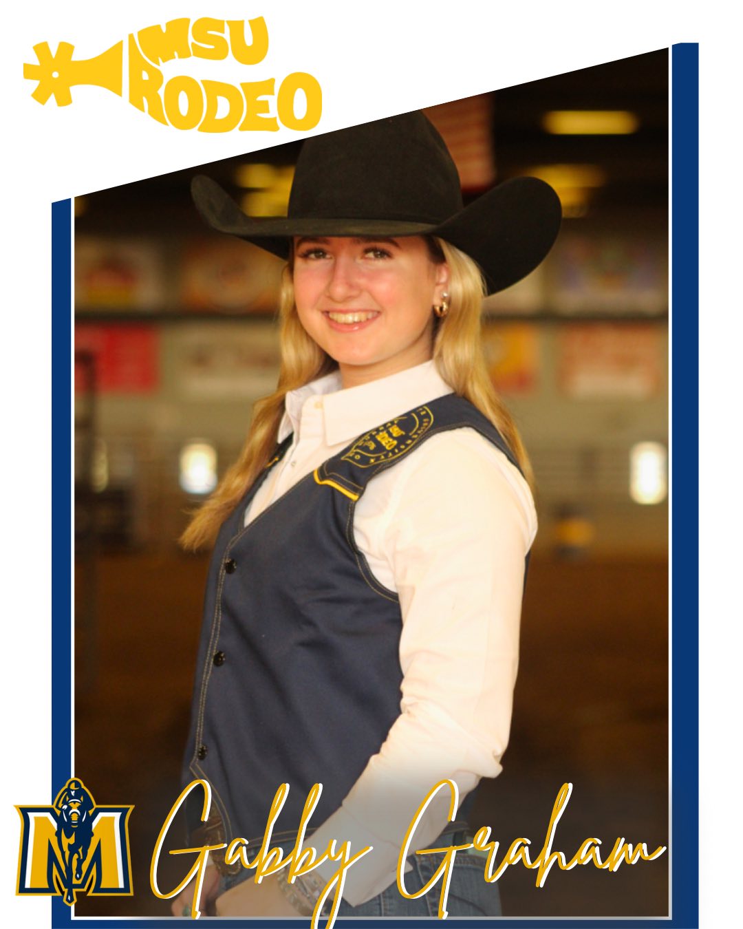 Murray State... - Murray State University Rodeo Team