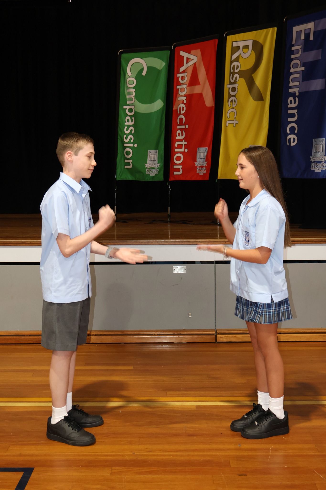 St Paul's Catholic College, Booragul | Booragul NSW