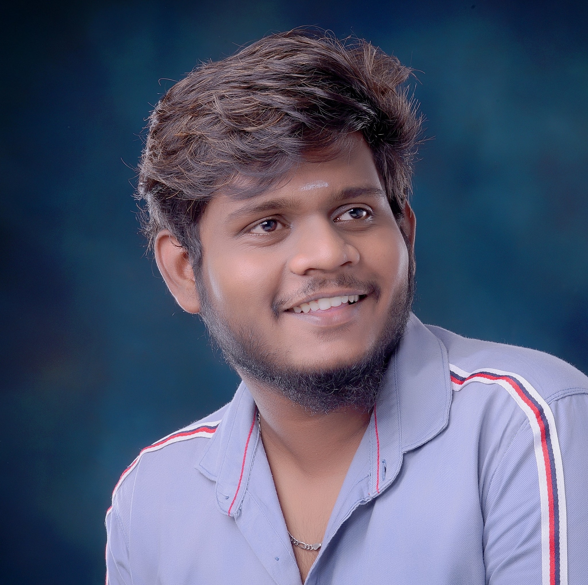 R Raghavan